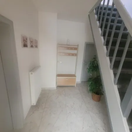 Pinka Breuers * Steinheim (Westphalia)