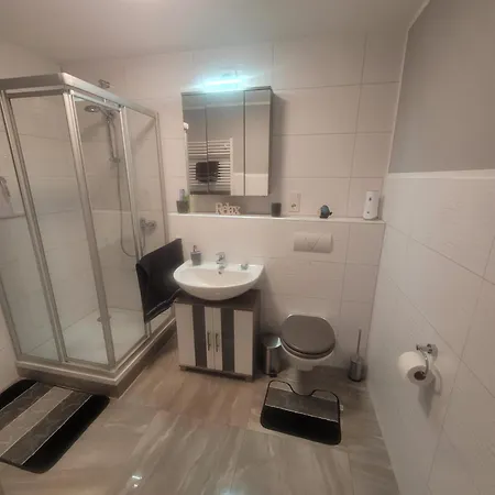 Apartment Pinka Breuers *