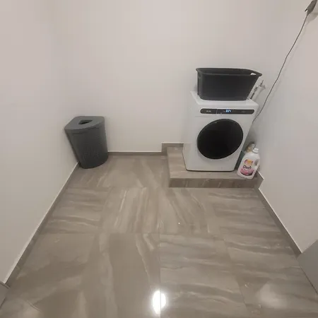 Pinka Breuers 아파트 Steinheim (Westphalia)