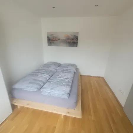 Apartment Pinka Breuers Steinheim (Westphalia)