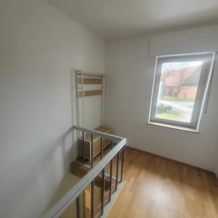 Pinka Breuers アパート Steinheim