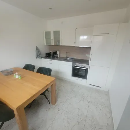 Apartment Pinka Breuers Steinheim (Westphalia)