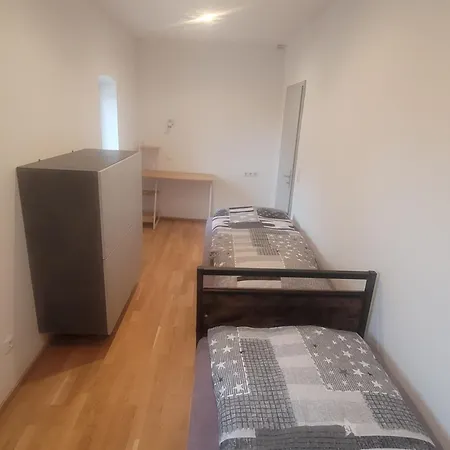 Apartmán Pinka Breuers