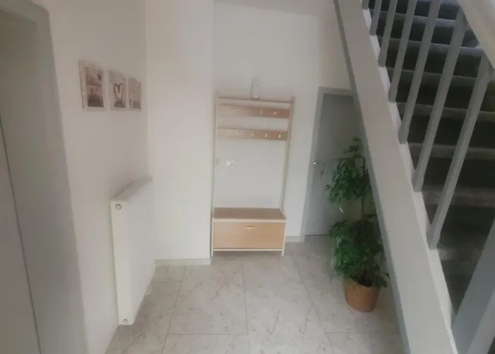 Pinka Breuers * Steinheim (Westphalia)