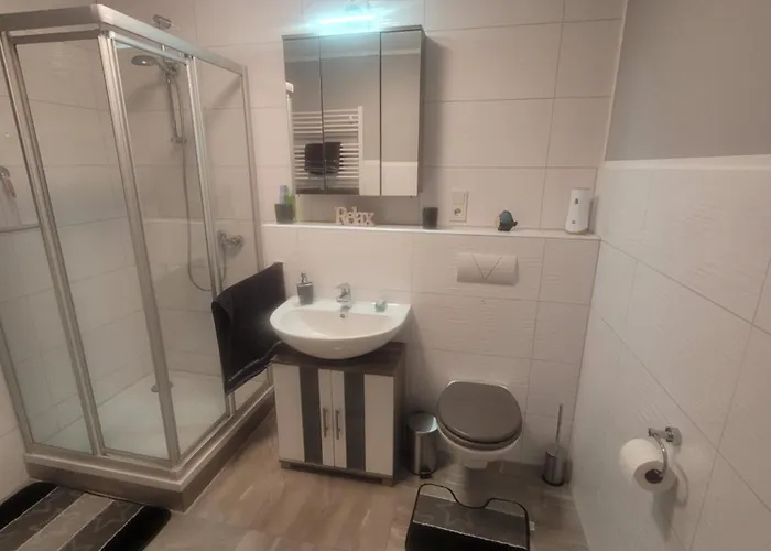 Apartman Pinka Breuers *