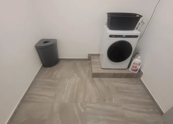 Pinka Breuers アパート Steinheim