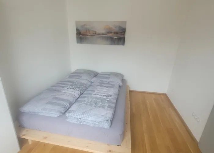 アパート Pinka Breuers Steinheim