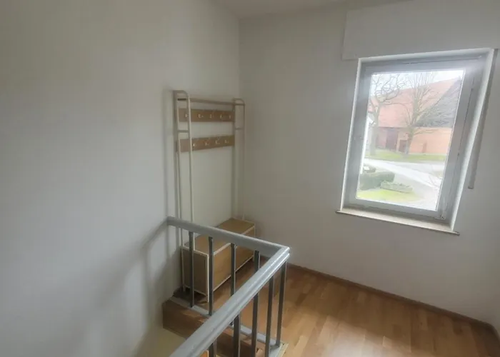 Pinka Breuers Apartman Steinheim