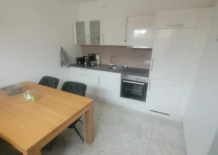 Apartman Pinka Breuers Steinheim