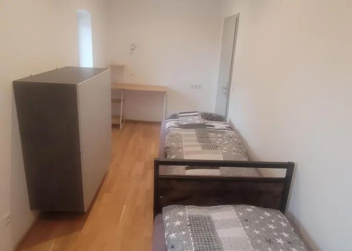 Apartmán Pinka Breuers