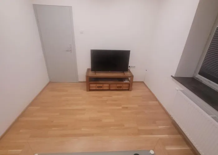 Apartman Pinka Breuers Steinheim